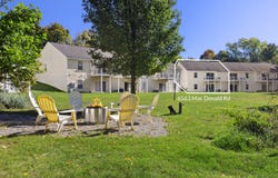 6563 Mcdonald Road, Benzonia, MI 49616