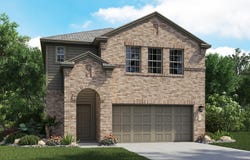 1607 Roaming Oak Bnd, Georgetown, TX 78628