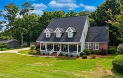210 N George Wallace Drive, Troy, AL 36081