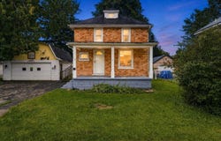 114 Ward Street, Croswell, MI 48422