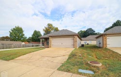 318 W School Street, Brookland, AR 72417