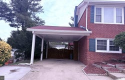10002 PAROS Drive, CLINTON, MD 20735
