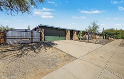 3380 W Blacksill Drive, Tucson, AZ 85741