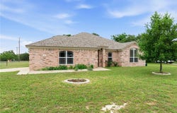1626 Homestead, Kempner, TX 76539