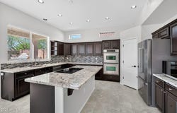 3658 N BARRON, Mesa, AZ 85207
