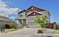 11909 Eagle Crest Court, Peyton, CO 80831