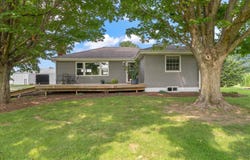 2577 County Road 600 E, Dewey, IL 61840