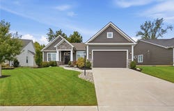9517 Monaco Circle, Centerville, OH 45458