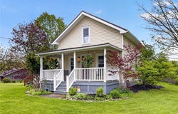 33 Etna Road, Ithaca, NY 14850
