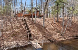 7364 Willow Street E, Webster, WI 54893