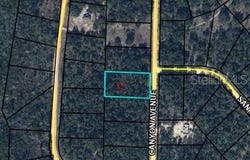 CANYON Avenue, ALFORD, FL 32420