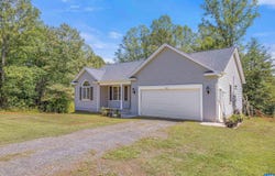 810 BUGGY LN, ROCHELLE, VA 22738