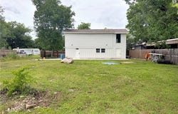 317 S Emma, Bartlett, TX 76511