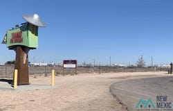 6100 MAIN St N, Roswell, NM 88201