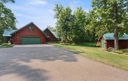 2087 Perch Lane SW, Nisswa, MN 56468