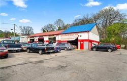 712 N Glenwood Avenue, Dalton, GA 30721