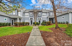 18821 Silver Quay Drive, Cornelius, NC 28031