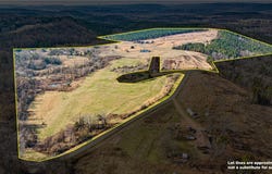 Cloud Mountain, Dover, AR 72837