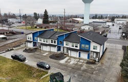 12402 E Broadway Ave, Spokane Valley, WA 99216