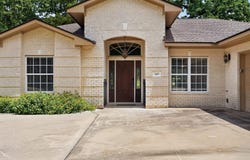 410 Pinehurst Dr, New Ulm, TX 78950