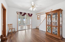 7618 E Bennington Road, Dunkerton, IA 50626