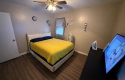 1703 Belmoor Dr., Pine Bluff, AR 71601