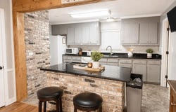 203 Edgewood Dr, Carriere, MS 39426