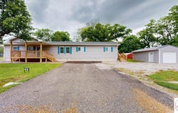 101 N Vermont, Green Ridge, MO 65332