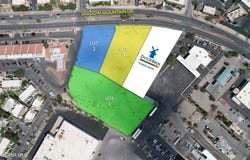 135 Shadow Mountain Drive, El Paso, TX 79912