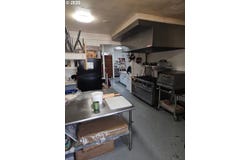 505 MAIN St, Fossil, OR 97830
