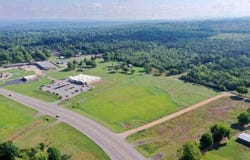 Market Street, Dover, AR 72837