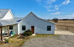 30356 S CR 4250, Quinton, OK 74561