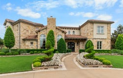 723 Bending Oak Trail, Fairview, TX 75069