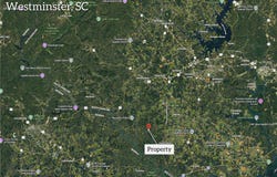 PINE GAP Cove, Westminster, SC 29693