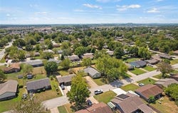 1372 E 142nd Street, Glenpool, OK 74033