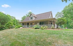 4185 Jackson Road, Saranac, MI 48881