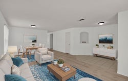 4507 Falcon Drive, Sherman, TX 75092