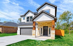 210 Mineral Wells Street, Terrell, TX 75160