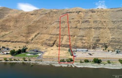 Not Assigned Snake River Road, Asotin, WA 99402