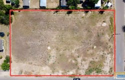 3rd St lot: 4, Donna, TX 78583