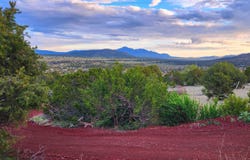 1768 E SAGEBRUSH Road, Williams, AZ 86046