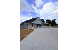 301 E San Bernard St, Brazoria, TX 77422