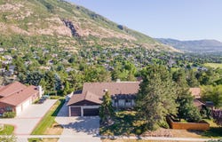2444 E HIGH MOUNTAIN Dr, Sandy, UT 84092