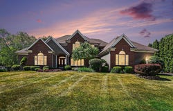 14244 Northampton Drive, Granger, IN 46530-4940