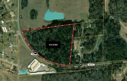 W FM 344, Bullard, TX 75757
