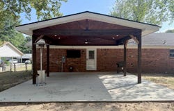 207 Navajo Drive, Searcy, AR 72143