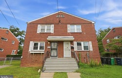 4016 27TH Avenue, TEMPLE HILLS, MD 20748