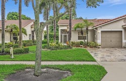 110 SAUSALITO Drive, Boynton Beach, FL 33436