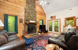 395 Stoneybrook Road lot: Road, Burnside, KY 42519