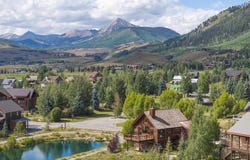 262 Larkspur Loop, Crested Butte, CO 81224